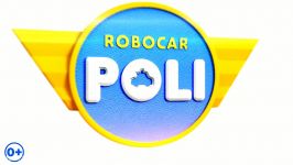 Robocar Poli Build