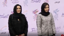 گزارش پشت صحنه افتتاحیه سی هفتمین جشنواره فیلم فجر