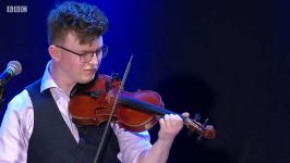 Benedict Morris  Winner  Young Trad 2019