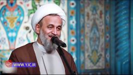 ماجرای رسول تُرک چشیدن مهربانی حضرت زهراس