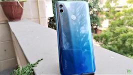 Honor 10 Lite Redmi Note 6 Pro Realme U1 Detailed Comparison With Camera Samples