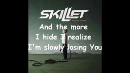 آهنگ skillet به نام atose