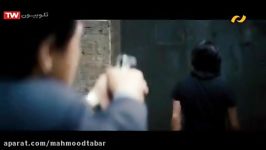 فیلم سینمایی خارجی ساعت شلوغی ۳ جکی چان دوبله فارسی