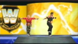 WWE 2K14 best entrance ever