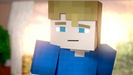 Animation Life FULL MOVIE Minecraft Animation