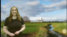 Gillian Brown  Look North Weather 20Jan2019