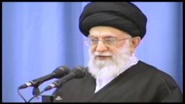 شرح حدیث اخلاق حضرت آیت الله خامنه ای غلبه بر نفس