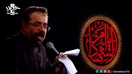 دردای من بی درمونه نوحه امام علیؑ محمود کریمی  فاطمیه97