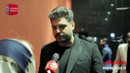 سام درخشانی رد کردن خط قرمزها در چهل سالگی انقلاب را باید به فال نیک بگیریم