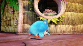 Angry Birds Blues  The Cutest Weapon  S1 Ep12