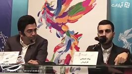 انتقاد شدید پولاد کیمیایی در نشست خبری « معکوس »