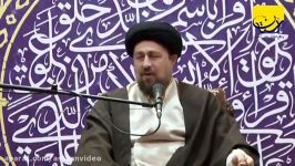 سخنان یادگار امام در جمع جامعه قرآنی کشور در حرم مطهر امام راحل