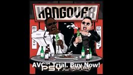 اهنگ جدید psy hangover