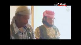 چرا رهبر داعش نقاب می زند؟