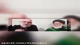 صحبت های صریح سردار سعید قاسمی خطاب به روحانی