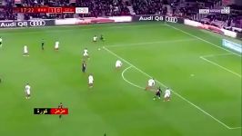 Barcelona 6 x 1 Sevilla  Gols Melhores Momentos Completo Copa del Rey