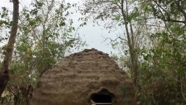 Secret Of Primitive Updated Mud Of House