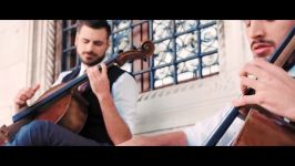 2CELLOS  Moon River music video