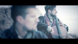 2CELLOS  May It Be  The Lord of the Rings music video