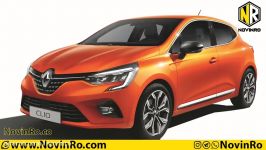 بررسی رنو 5 مدل 2019 RENAULT CLIO