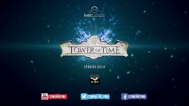 Tower of Time Pre release Trailer