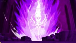 LoliRock  Iris Defeats Gramorr HD