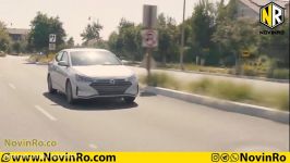 مقایسه مزدا 3 هیوندا النترا Mazda VS Hyundai