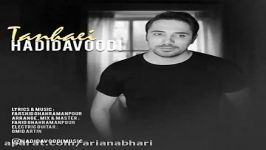 Hadi Davoodi  Tanhaei هادی داوودی  تنهایی 