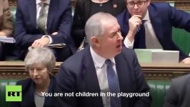 Did Attorney General Geoffrey Cox just steal the show during Brexit debate