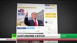 ‘Best intentions’ Use GoFundMe with caution – Scottie Nell Hughes