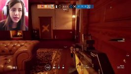 Rainbow Six Siege MAESTRO  گیم پلی اپراتورهای جدید رینبو