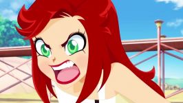 Evil Auriana  LoliRock