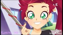 lolirock  auriana  how do you love someone