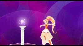 LoliRock Auriana  Cola Song