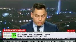 News makers or breakers BuzzFeed criticized for misleading stories