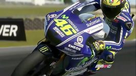 تریلر بازی MotoGP 14 Bratz Games