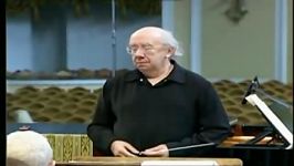 Gennadi Rozhdestvensky  Conductor or Conjuror