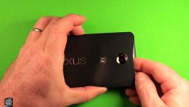 آموزش تعویض باتری Motorola Nexus 6  ماکروتل