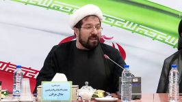 نشست علمی انقلاب اسلامی توسعه مدیریت