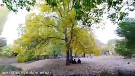 چو ایران نباشد تن من مباد Iran attractions at a glance