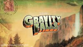 سریال Gravity Falls آبشار جاذبه فصل 1 قسمت 3 دوبله فارسی