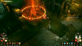 Warhammer Chaosbane Mixes Diablo 3 With Chaos Gods