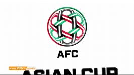 تیزر AFC برای دیدار فینال جام ملتهای آسیا 2019
