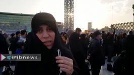 جشن گرفتن انقلاب به کوری چشم دشمنان