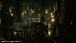 راهنمای بازی Resident Evil 2 Remake  Leon پارت 2