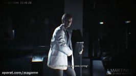 راهنمای بازی Resident Evil 2 Remake  Leon پارت پایانی