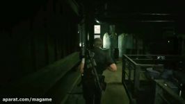 راهنمای بازی Resident Evil 2 Remake  Leon پارت 5