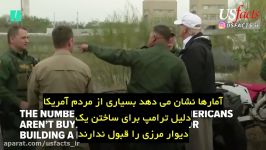 اکثر آمریکایی ها ترامپ را مقصر تعطیلی دولت می دانند