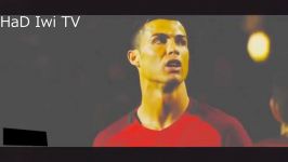 مجموعه برترین سوپر گل های کریستیانو رونالدو CR7