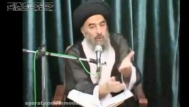 خاطره تکان دهنده دو نفر امام زمان را دیده اند